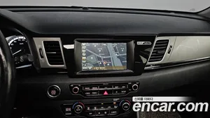 Kia Niro, 2018 — миниатюра 15