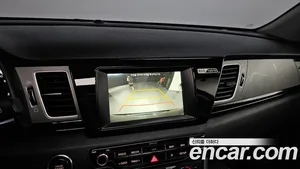 Kia Niro, 2018 — миниатюра 16