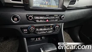 Kia Niro, 2018 — миниатюра 19