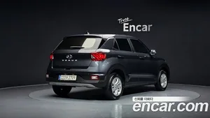 Hyundai Venue, 2021 — миниатюра 2