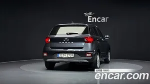 Hyundai Venue, 2021 — миниатюра 4