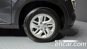 Hyundai Venue, 2021 — миниатюра 5
