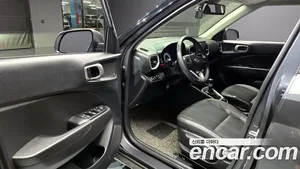 Hyundai Venue, 2021 — миниатюра 11