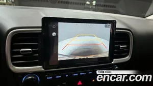 Hyundai Venue, 2021 — миниатюра 16