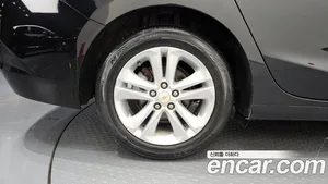 Chevrolet Cruze, 2017 — миниатюра 5