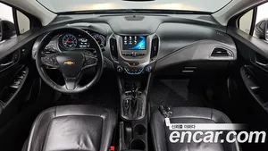 Chevrolet Cruze, 2017 — миниатюра 7