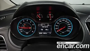 Chevrolet Cruze, 2017 — миниатюра 8