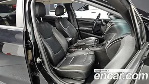 Chevrolet Cruze, 2017 — миниатюра 10