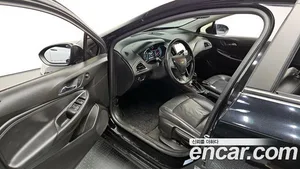 Chevrolet Cruze, 2017 — миниатюра 11