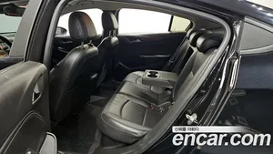 Chevrolet Cruze, 2017 — миниатюра 12