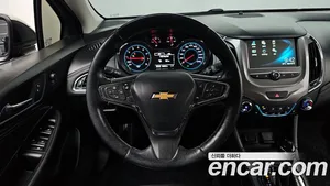 Chevrolet Cruze, 2017 — миниатюра 13
