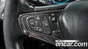 Chevrolet Cruze, 2017 — миниатюра 14