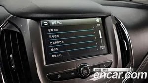 Chevrolet Cruze, 2017 — миниатюра 16