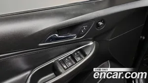 Chevrolet Cruze, 2017 — миниатюра 19