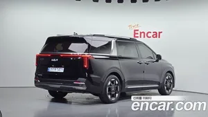 Kia Carnival, 2024 — миниатюра 2