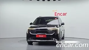 Kia Carnival, 2024 — миниатюра 3
