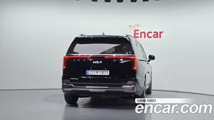 Kia Carnival, 2024 — миниатюра 4