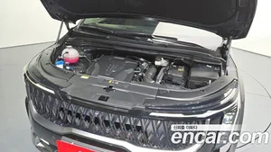 Kia Carnival, 2024 — миниатюра 6