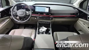 Kia Carnival, 2024 — миниатюра 7