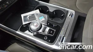 Kia Carnival, 2024 — миниатюра 9