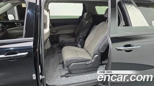 Kia Carnival, 2024 — миниатюра 11