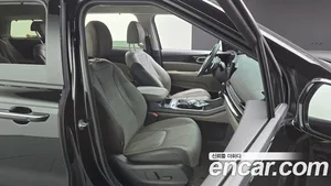 Kia Carnival, 2024 — миниатюра 12