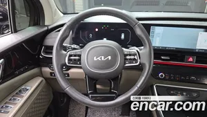 Kia Carnival, 2024 — миниатюра 13