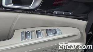 Kia Carnival, 2024 — миниатюра 14
