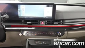 Kia Carnival, 2024 — миниатюра 15