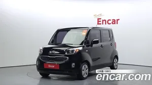 Kia RAY, 2017 — миниатюра 1