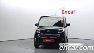 Kia RAY, 2017 — миниатюра 3