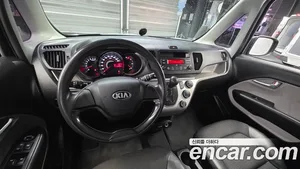 Kia RAY, 2017 — миниатюра 7