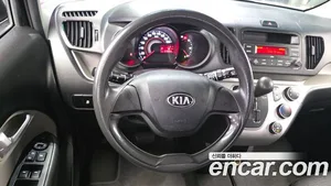 Kia RAY, 2017 — миниатюра 14