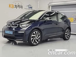 BMW i3, 2020 — миниатюра 2