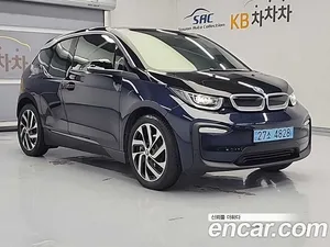 BMW i3, 2020 — миниатюра 4