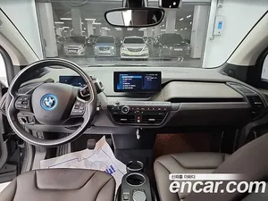 BMW i3, 2020 — миниатюра 7