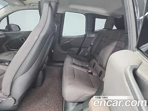 BMW i3, 2020 — миниатюра 12