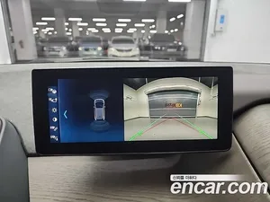 BMW i3, 2020 — миниатюра 15