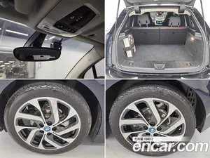 BMW i3, 2020 — миниатюра 20