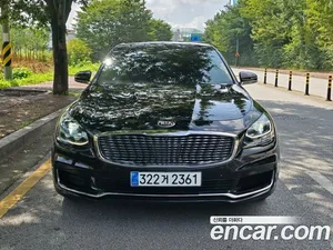Kia K9, 2020 — миниатюра 2