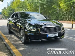 Kia K9, 2020 — миниатюра 3