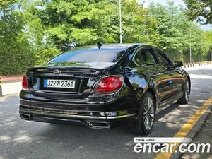 Kia K9, 2020 — миниатюра 5