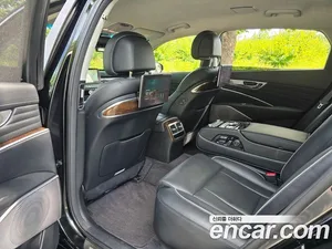Kia K9, 2020 — миниатюра 6