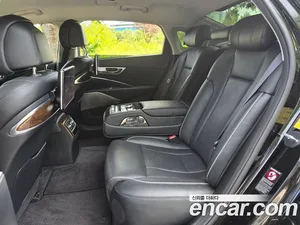 Kia K9, 2020 — миниатюра 7