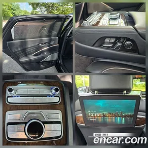 Kia K9, 2020 — миниатюра 8