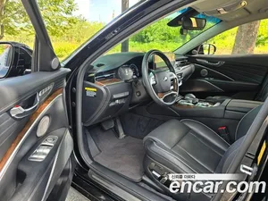 Kia K9, 2020 — миниатюра 9