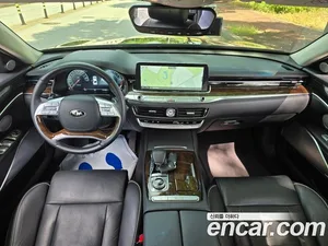 Kia K9, 2020 — миниатюра 10