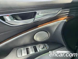 Kia K9, 2020 — миниатюра 11