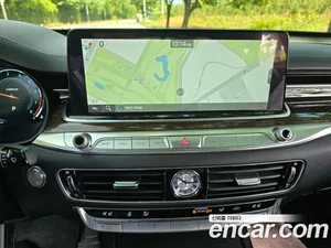 Kia K9, 2020 — миниатюра 13