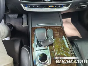 Kia K9, 2020 — миниатюра 16